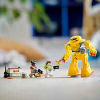 LEGO樂高 迪士尼 Lightyear Zyclops Chase 76830