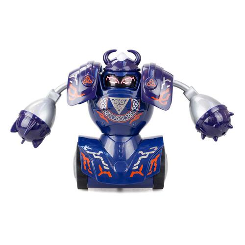 SilverLit銀輝 Robo 遙控維京格鬥機械人2人對戰套裝