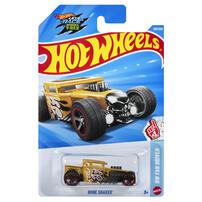 Hot Wheels Basic Single Car - Assorted