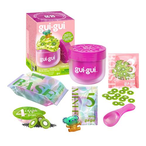 Gui Gui 麗貴詭口水S2 單件裝 - 隨機發貨 (單件裝)
