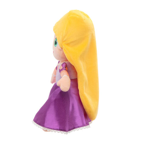 Disney Princess Collection Rapunzel 8.5" Soft Toy
