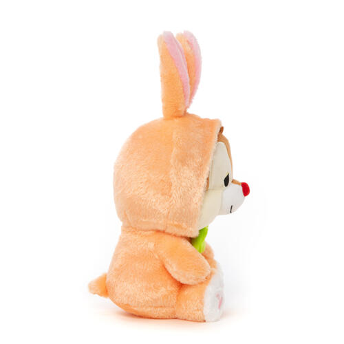 Disney Rabbit Costume Collection Dale 10" Soft Toy