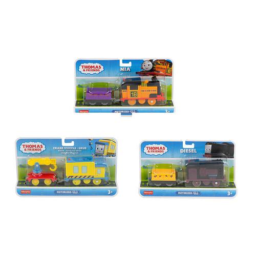Fisher-Price Thomas & Friends Motorized Engines - Assorted