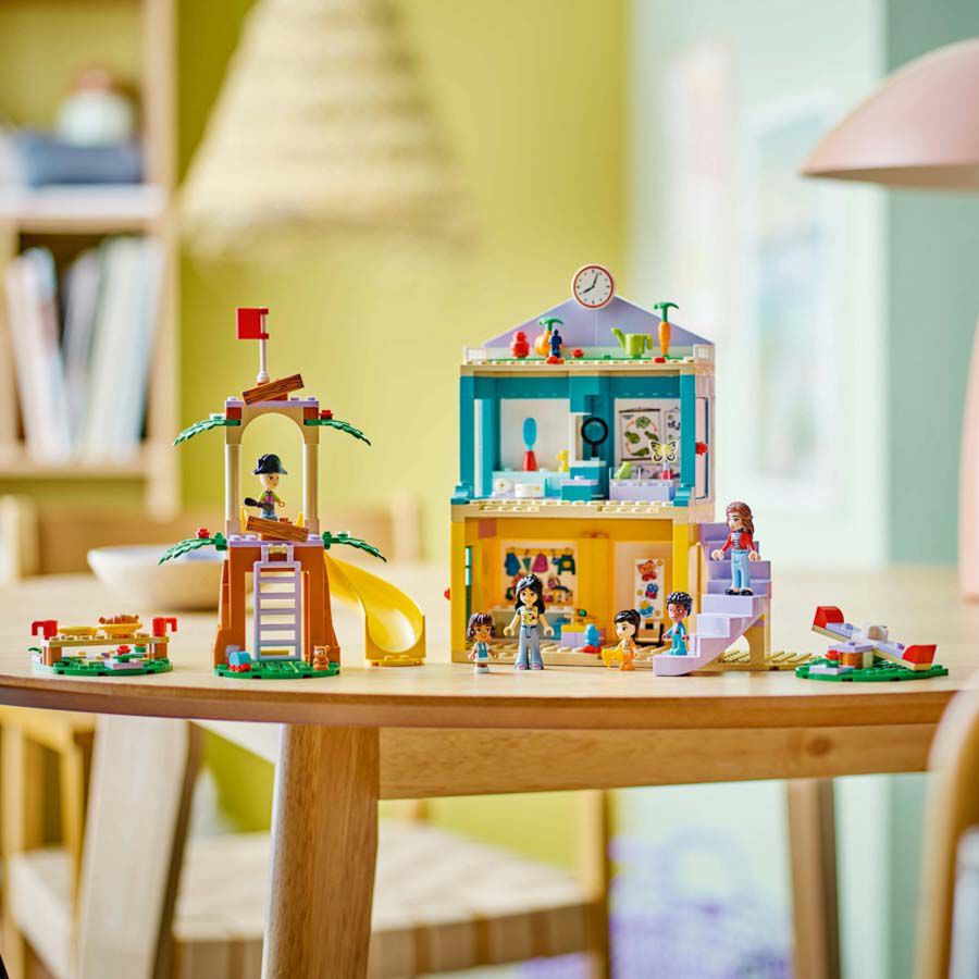 Lego friends nursery outlet