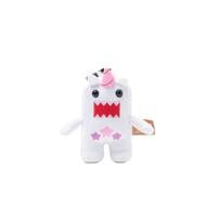 Domo Colorful 4" Plush Clip-On - Blind Box (1 Pc)