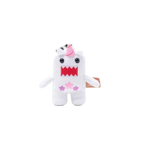 Domo Colorful 4" Plush Clip-On - Blind Box (1 Pc)