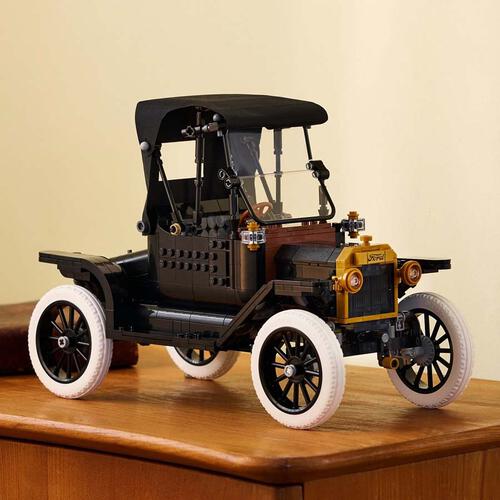LEGO Icons Ford Model T 11376