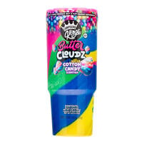 WeCool Butter Cloudz Rainbow Cotton Candy Tumbler
