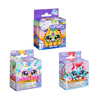 Furby Furblet電子玩具 - 隨機發貨