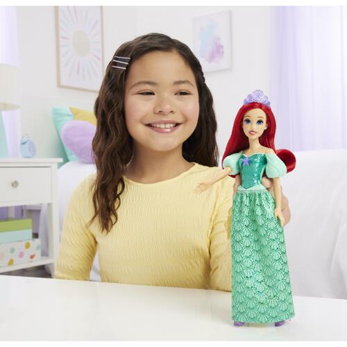 Disney Princess Doll Ariel