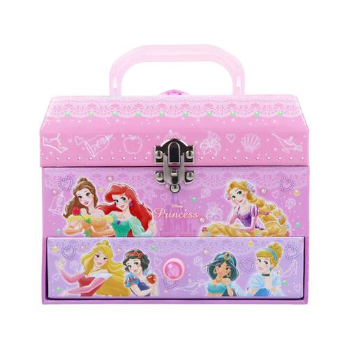 Disney Princess迪士尼公主 秘密可愛飾物盒