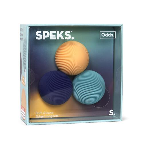 Speks Odds - Assorted (1 Pc)