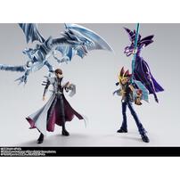 (Pre-order) Bandai S.H.Figuarts Seto Kaiba (Expected July 2026)