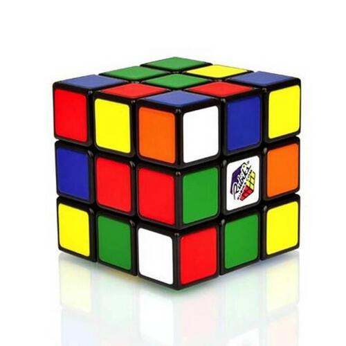 Rubik's扭計骰3X3