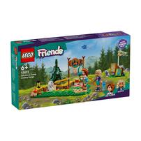 LEGO Friends Adventure Camp Archery Range 42622