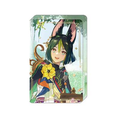 原神‧逸聞軼事系列亞克力飾品-提納裏