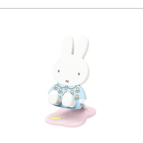 Miffy Folding Phone & Tablet Stand Series 2 - Blind Box (1 Pc)