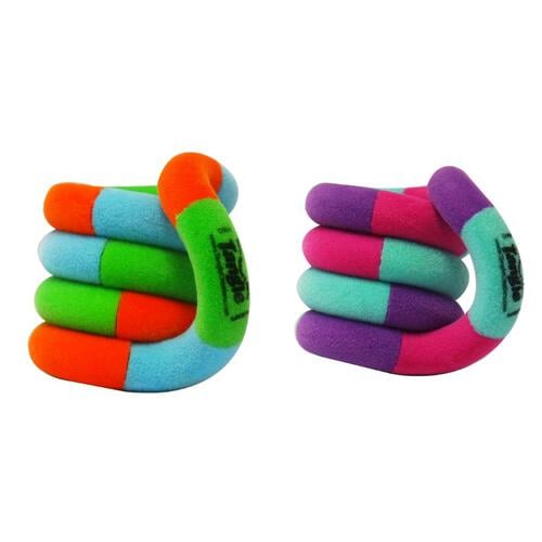 Tangle JR. Fuzzies  - Assorted (1 Pc)
