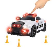playpop 街頭特警車