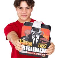 Skibidi Toilet 神秘戰利品箱