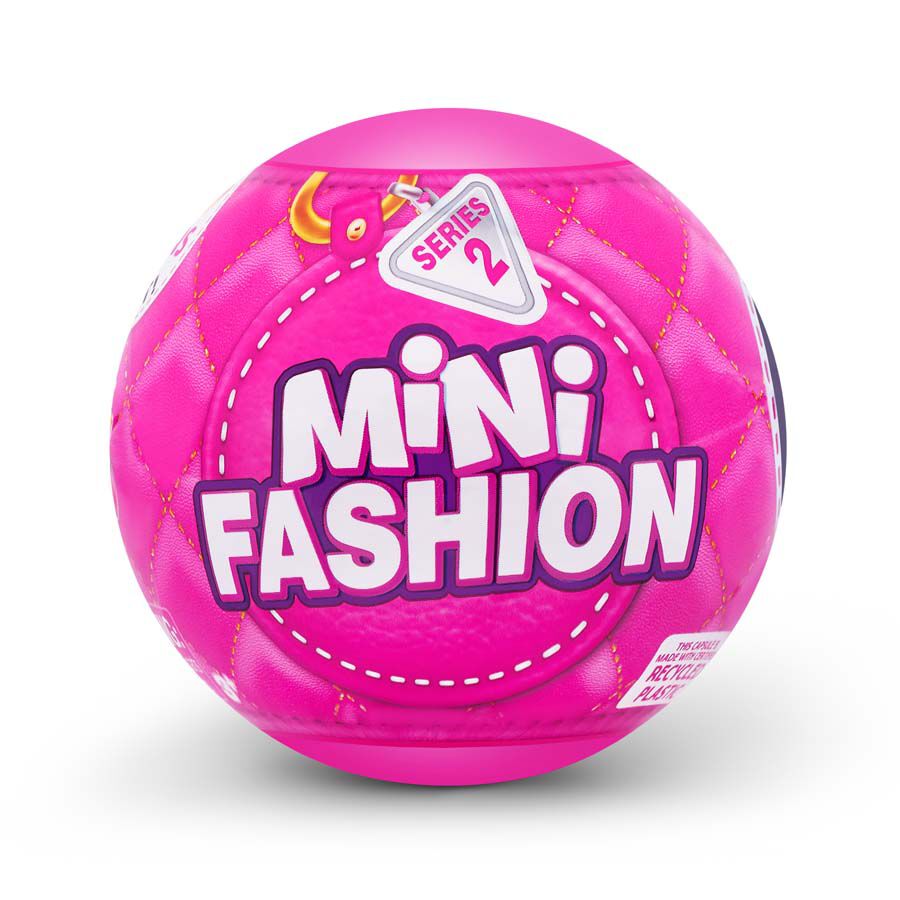 5 discount surprise pink