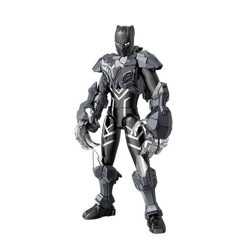 Qman Keepplay Black Panther