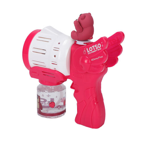 Toy Story Lotso Bubble Blaster