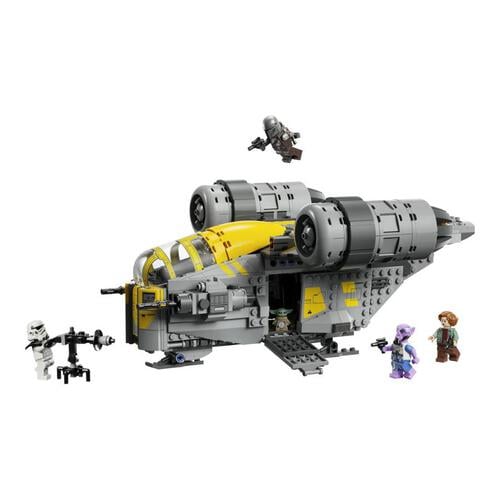 LEGO Star Wars The Razor Crest 75447
