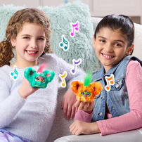 Furby Furblet電子玩具 - 隨機發貨