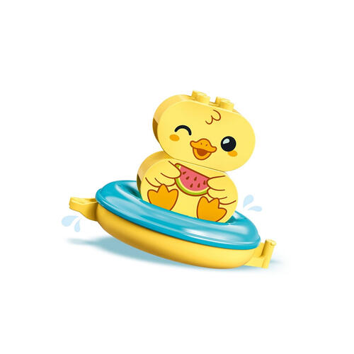 LEGO Duplo Bath Time Fun: Floating Animal 10965