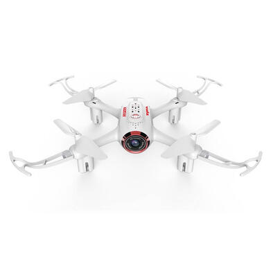 Syma X22Sw 四通道氣壓懸停定高四軸飛行器 - 隨機發貨