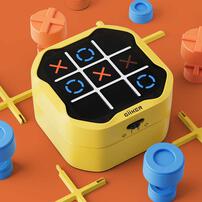 Giiker Tic-Tac-Toe Bolt