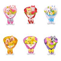 Zuru Mini Brands Create 迷你可愛花束系列 1 - 盲盒 (單件裝)