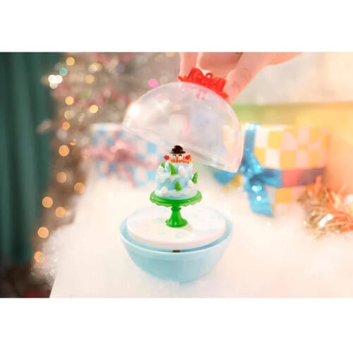 Mga's Miniverse Mini Holiday - Assorted (1 Pc)