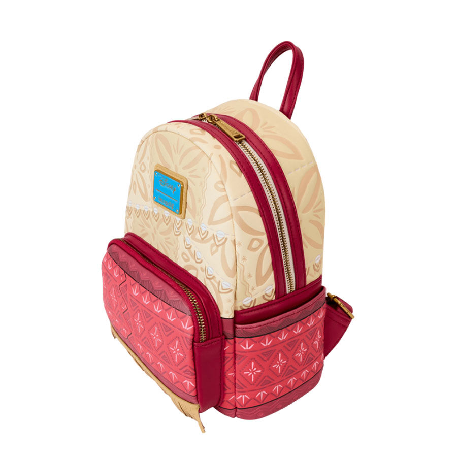 Loungefly Disney Moana Cosplay Mini Backpack Toys R Us Hong Kong Official Website