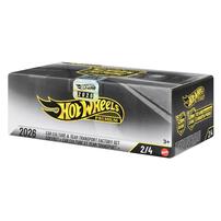 Hot Wheels風火輪 汽車文化與團隊運輸套裝 