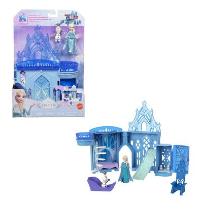 Disney Frozen Storytime Stackers Elsa's Ice Palace