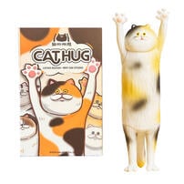 Luyao Design Cat Hug - Blind Box (1 Pc)