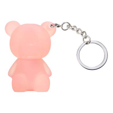  Mini Glam 化妝系列閃亮液態光影 - 粉紅色