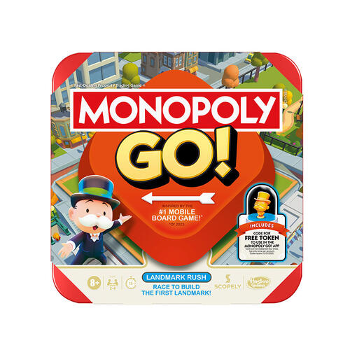 Monopoly GO!