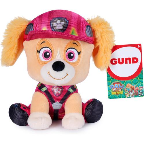 Paw Patrol The Dino Movie 6" Movie 3 Skye