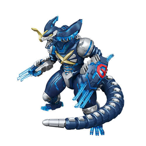 Qman Keepplay Cyber Gomora