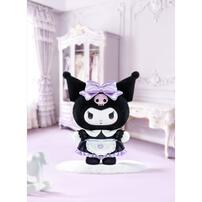 TOP TOY Sanrio三麗鷗 Kuromi夢想衣櫥系列毛絨掛件 - 盲盒 (單件裝)