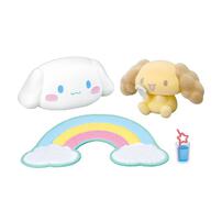 Re-Ment Cinnamoroll Living Room - Blind Box (1 Pc)