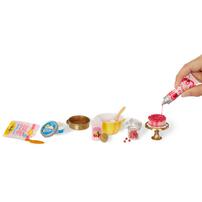 Mga's Miniverse迷你小宇宙 真實還原 - 隨機發貨