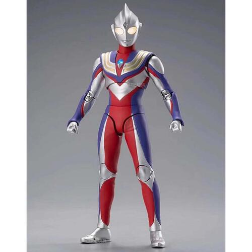 Ultraman鹹蛋超人 迪加