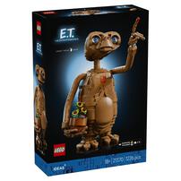 LEGO Ideas E.T. the Extra-Terrestrial