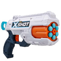 X-Shot X特攻 Reflex 6 槍連16發子彈