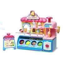 DoReMi Dalimi 雪糕店