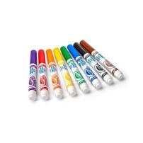 Crayola繪兒樂 幼兒可水洗水筆8支裝